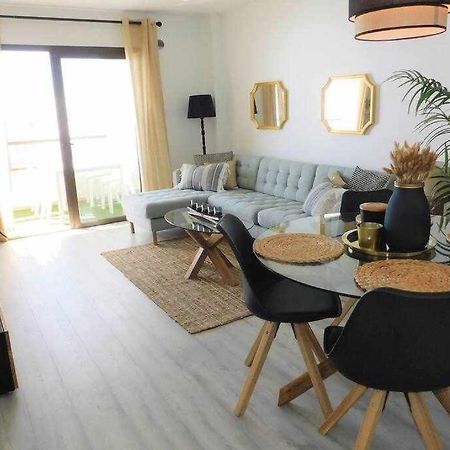 Апартаменты Luxury Flat To The Atlantic Ocean Радазул Экстерьер фото