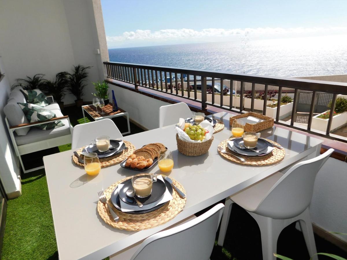 Апартаменты Luxury Flat To The Atlantic Ocean Радазул Экстерьер фото