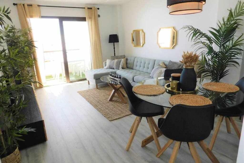 Апартаменты Luxury Flat To The Atlantic Ocean Радазул Экстерьер фото
